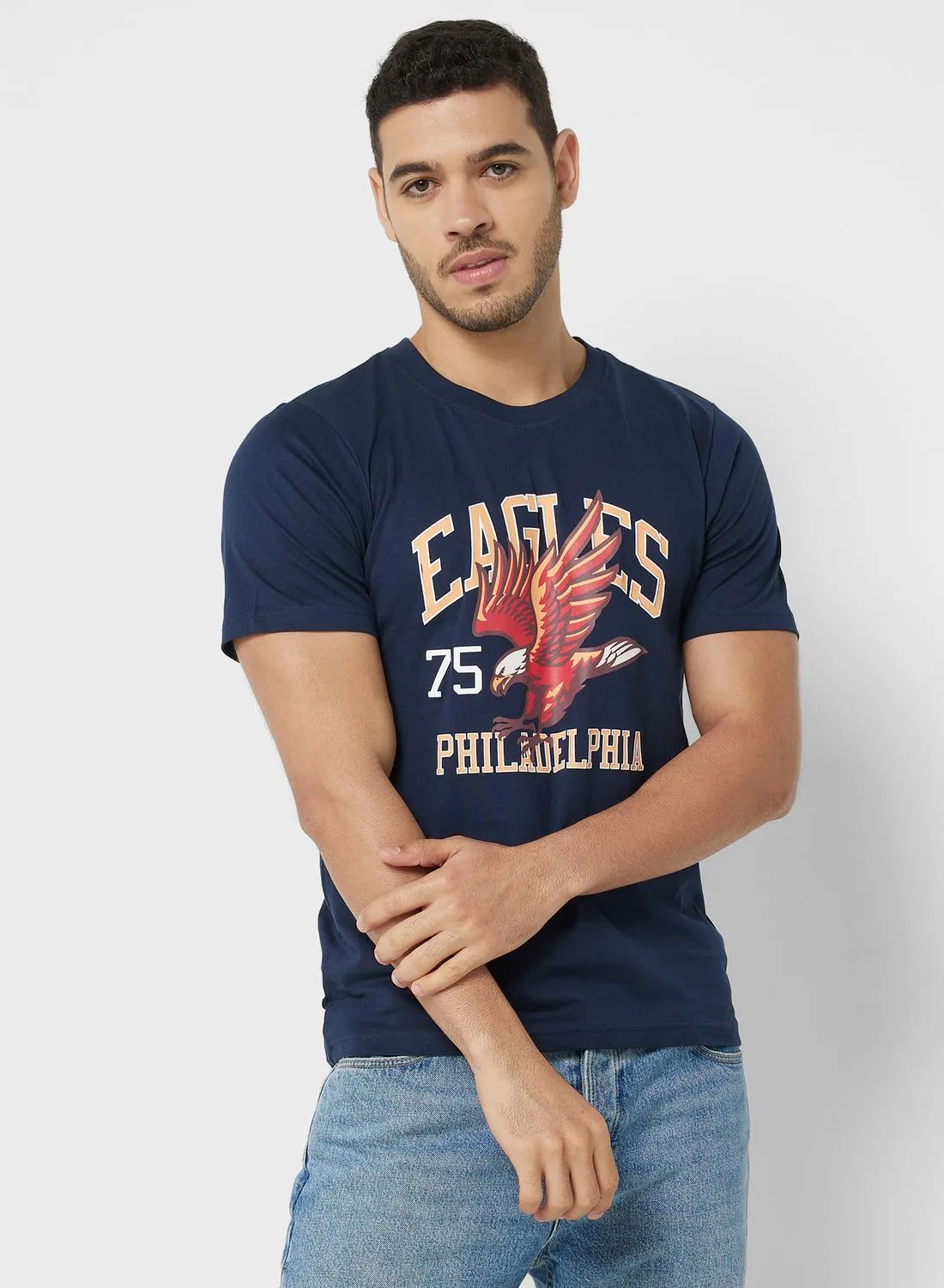 Seventy Five Philadelphia T Shirt