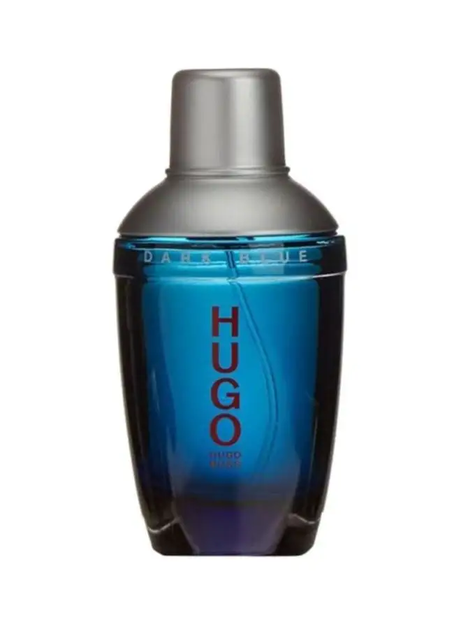 HUGO BOSS Dark Blue EDT 75ml