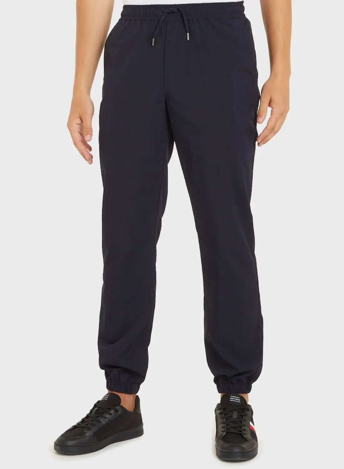 TOMMY HILFIGER Essential Joggers