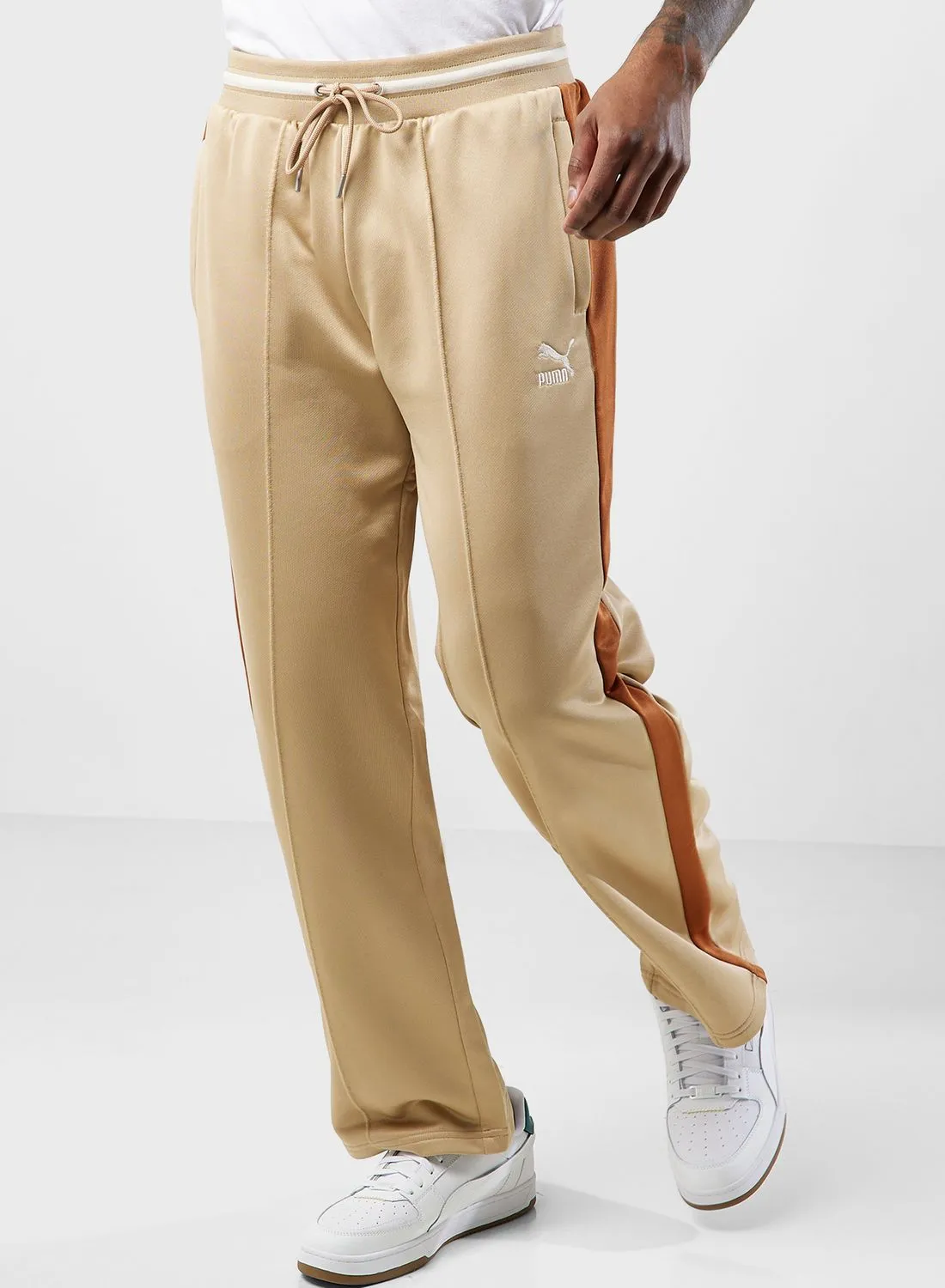 PUMA T7 For The Fanbase Track Pants