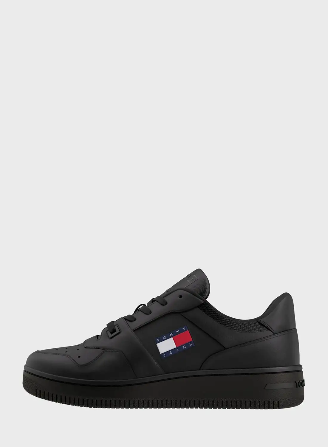 TOMMY JEANS Casual Low Top Sneakers