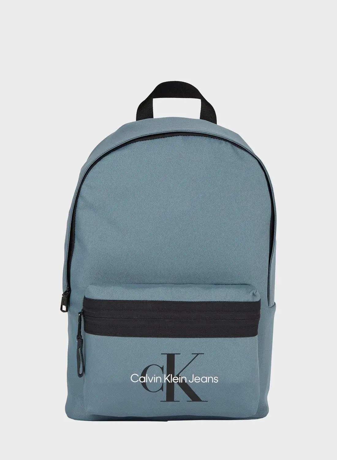 Calvin Klein Jeans Logo Backpack