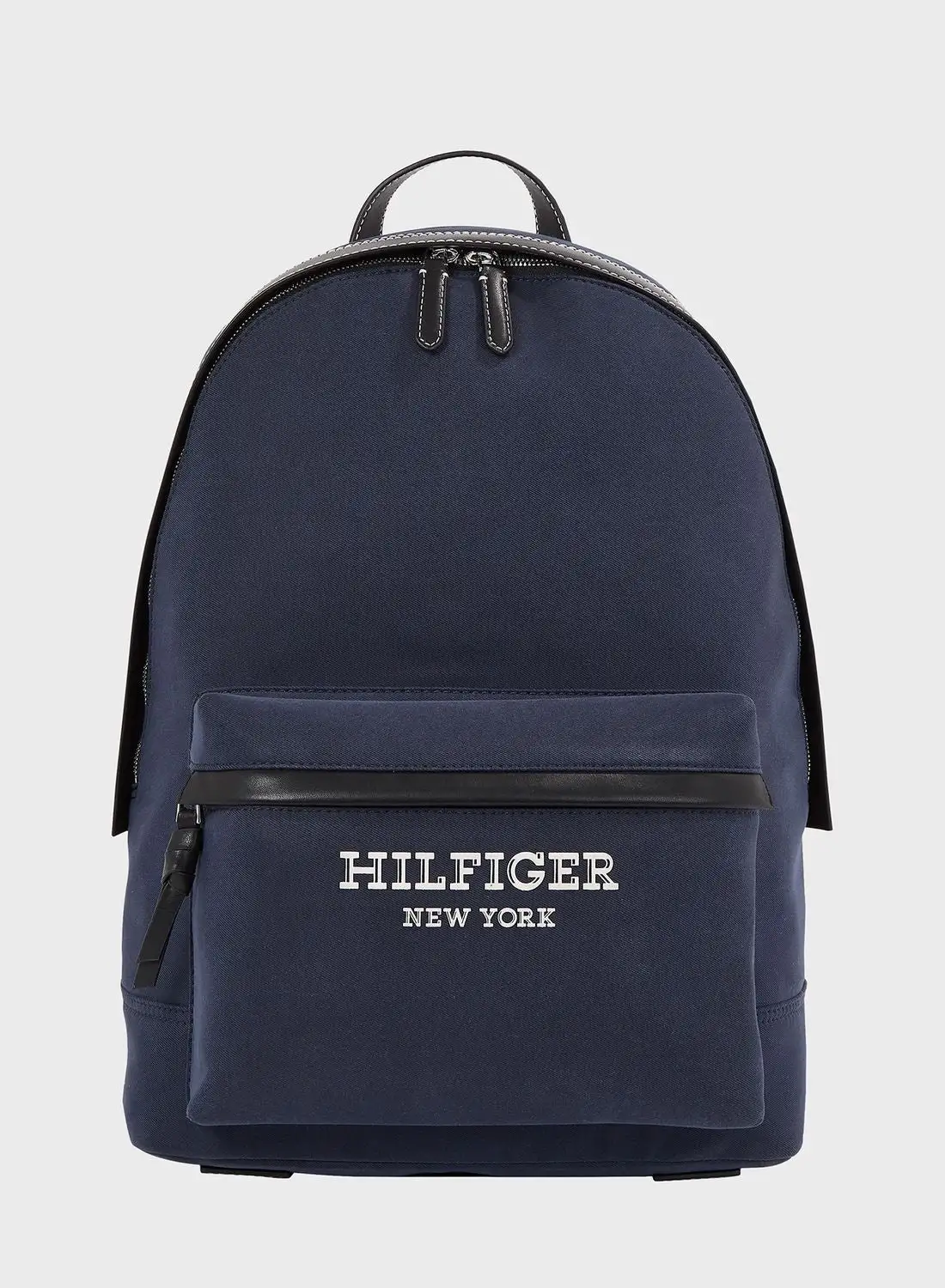 TOMMY JEANS Logo Prep Classic Backpack