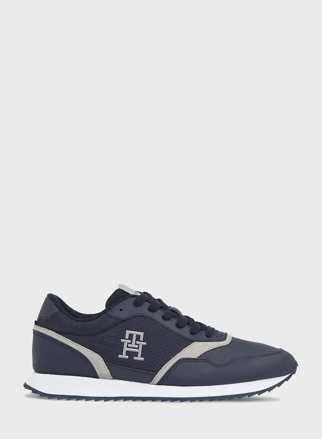 TOMMY HILFIGER Casual Low Top Sneakers
