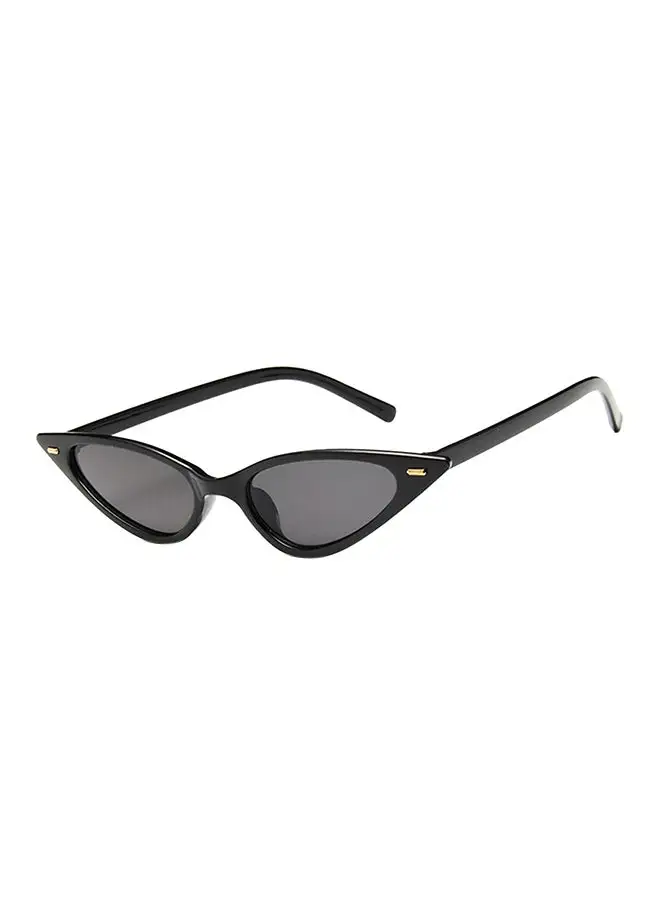 Styled Cat-Eye Sunglasses