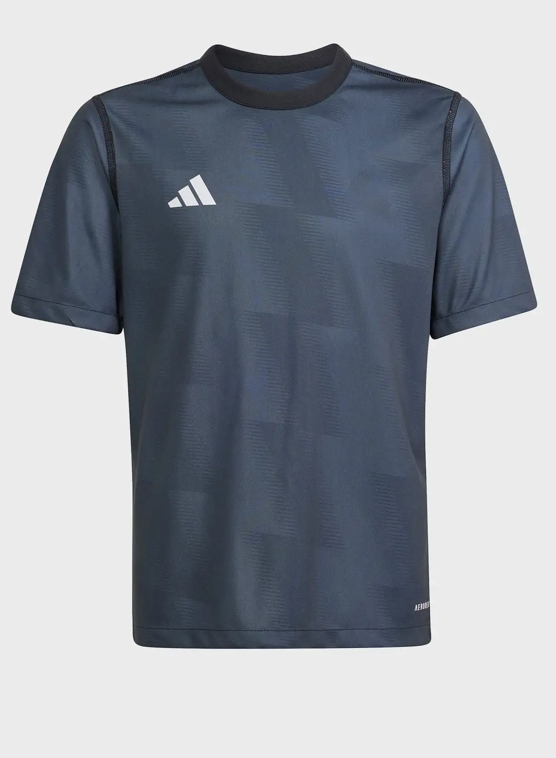 Adidas Kids Reversible 24 Jersey T-Shirt