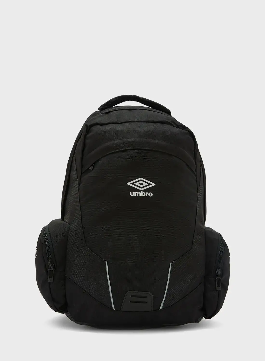 umbro Logo Silo Backpack