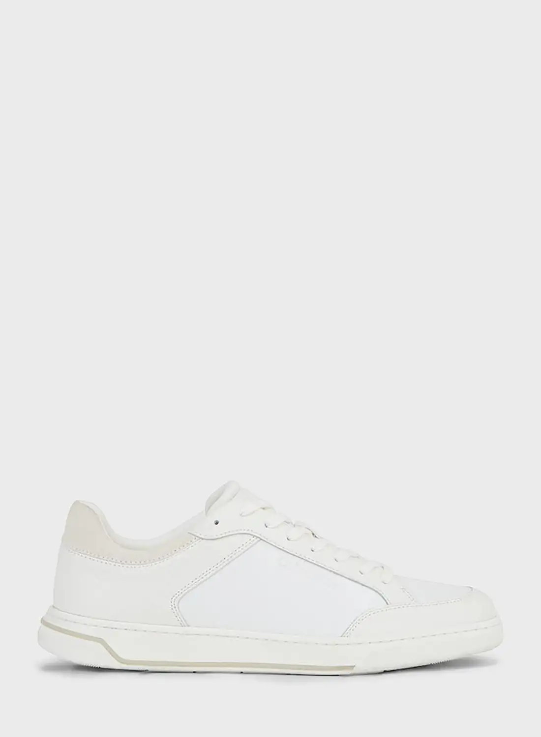 CALVIN KLEIN Low Top Lace Up Sneakers