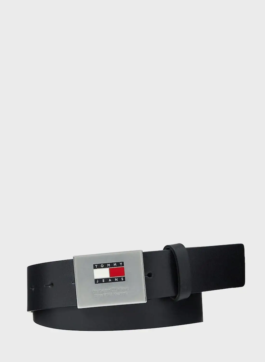 TOMMY HILFIGER Allocated Hole Belt