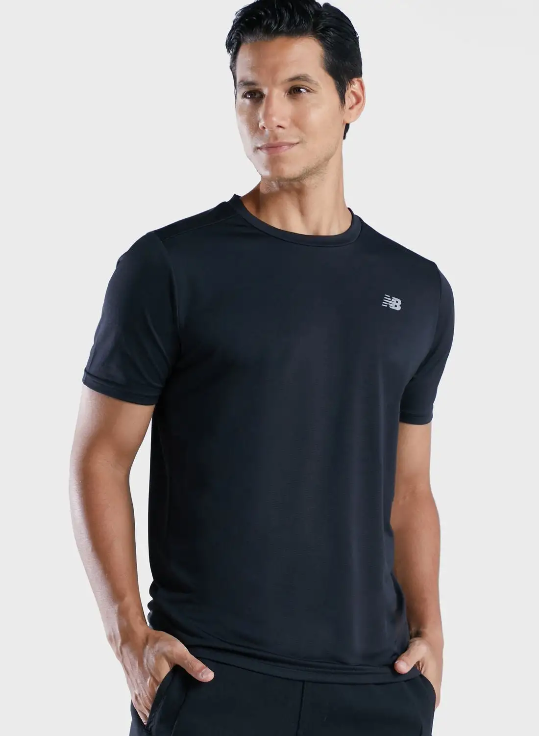 New Balance Core Run T-Shirt