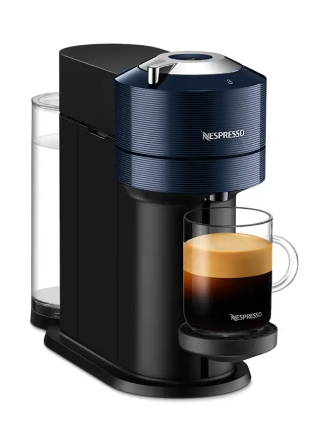 NESPRESSO Nespresso Vertuo Next Navy Blue, Coffee Machine 1.1 L 1500 W GCV1-GB-DN-NE Navy Blue