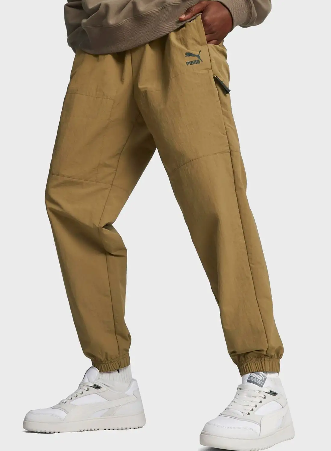 PUMA Better Classics Woven Pants