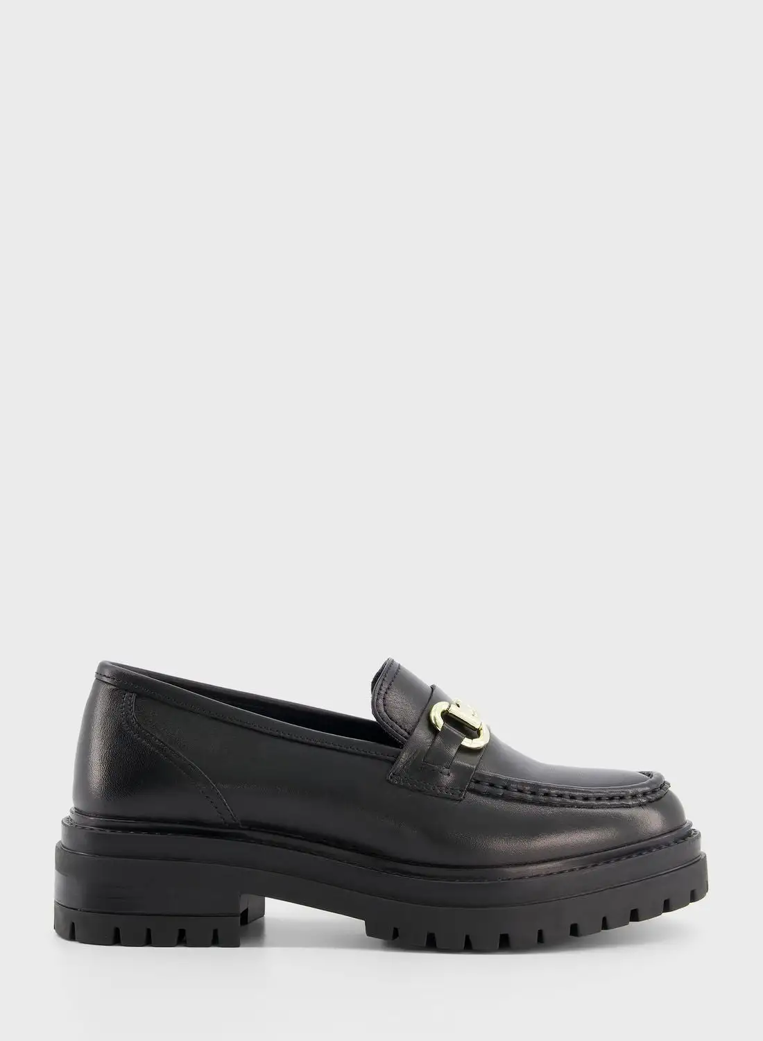 Dune LONDON Gallagher Loafers