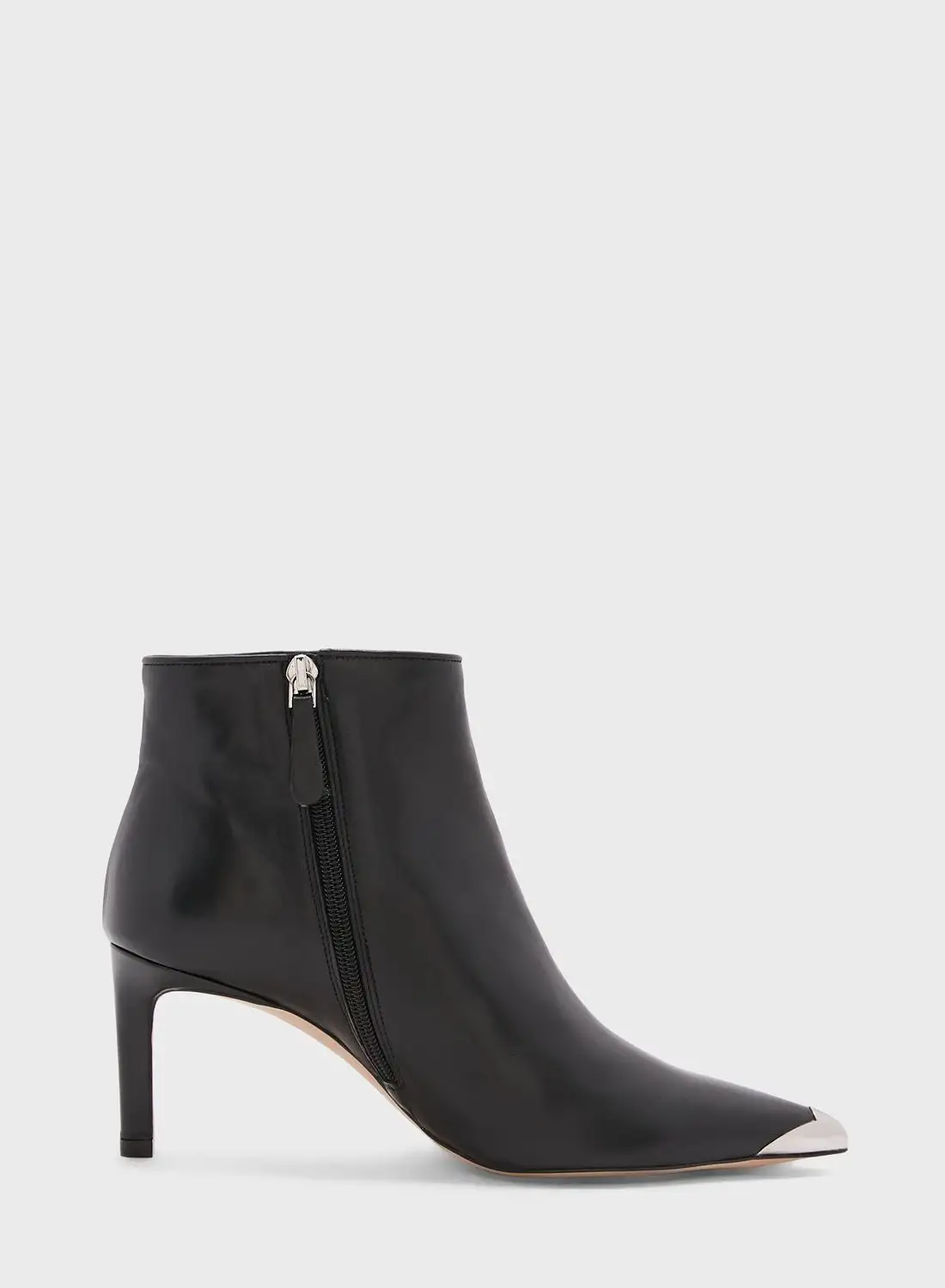 BOSS Janet Ankle Boots