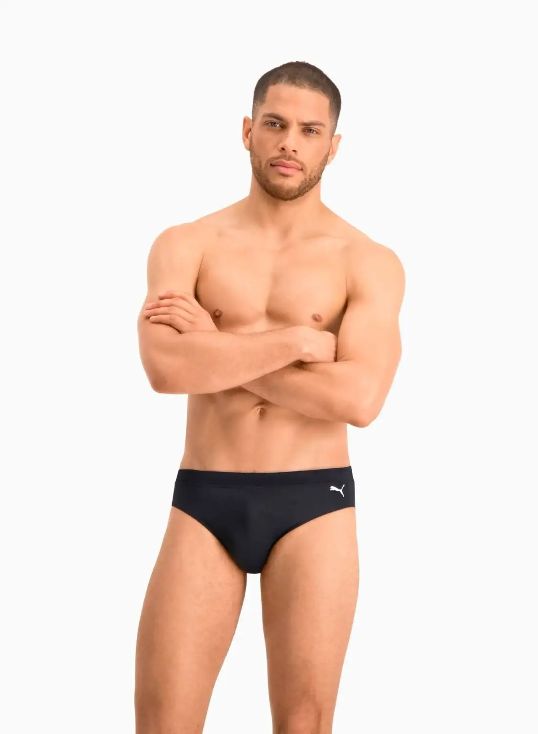 PUMA 1 Pack Classic Swim Brief