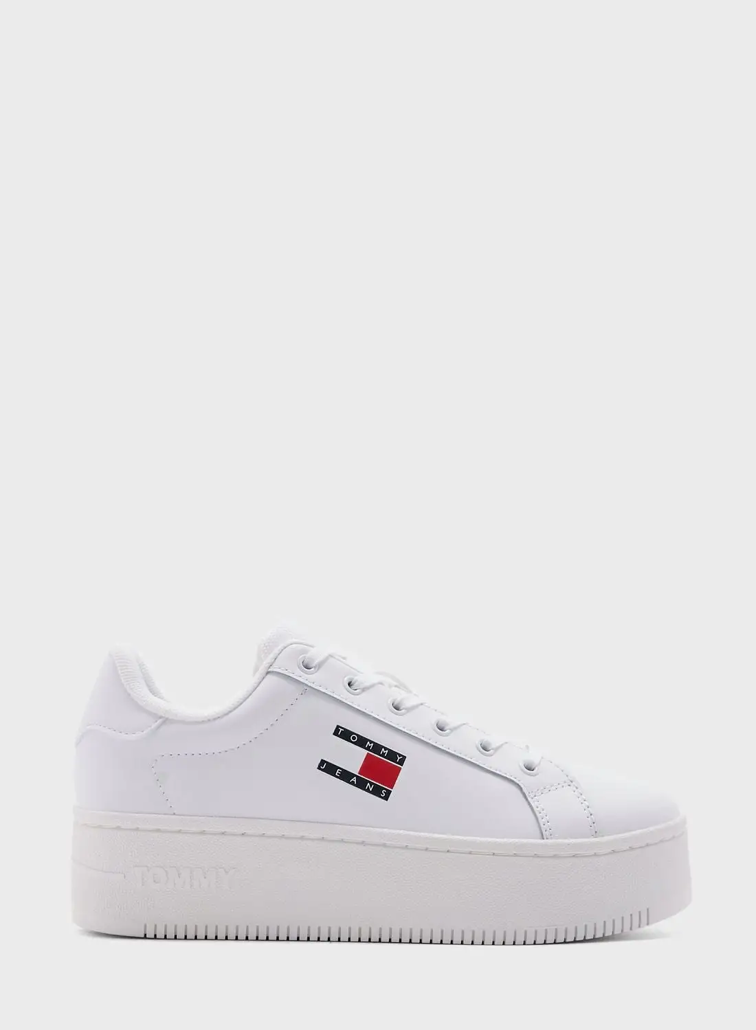 TOMMY JEANS Essential Low Top Sneakers