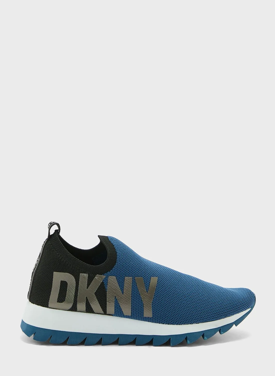 DKNY Azer  Low Top Sneakers