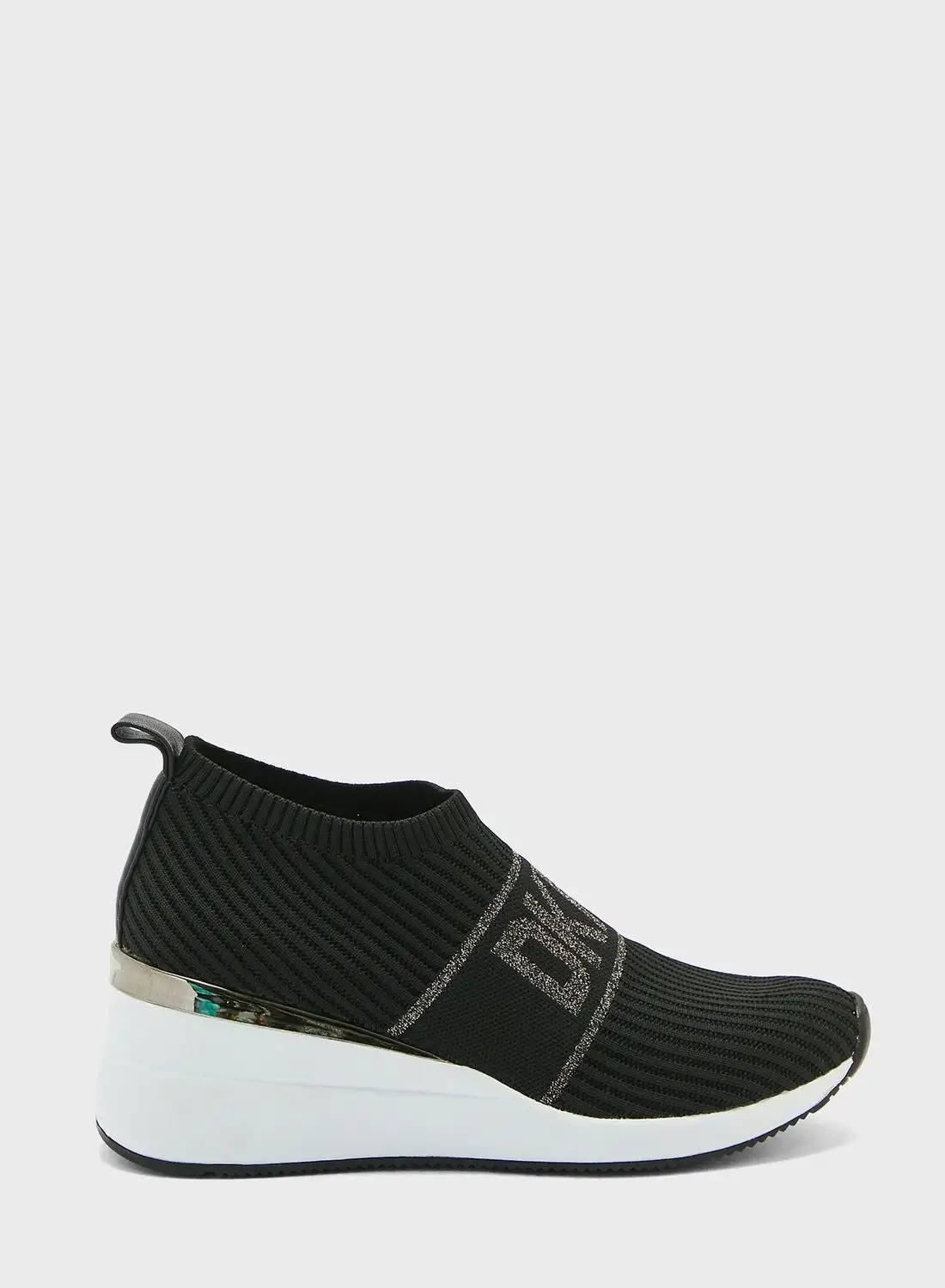 DKNY Phebe  Low Top Sneakers