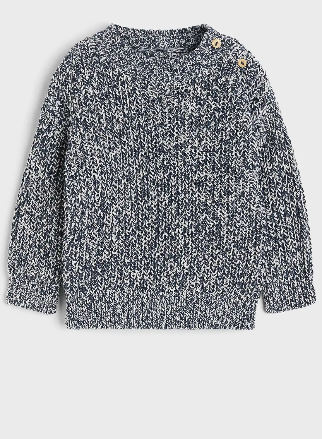 H&M Infant Knitted Sweater