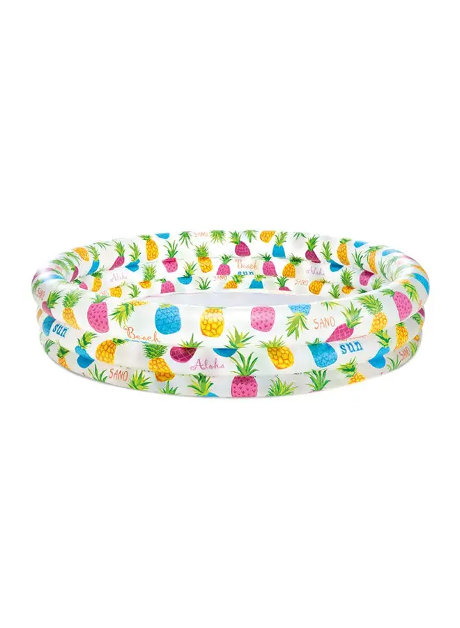 INTEX Fruity delight Pool Assorted Style May Vary - 1 Piece