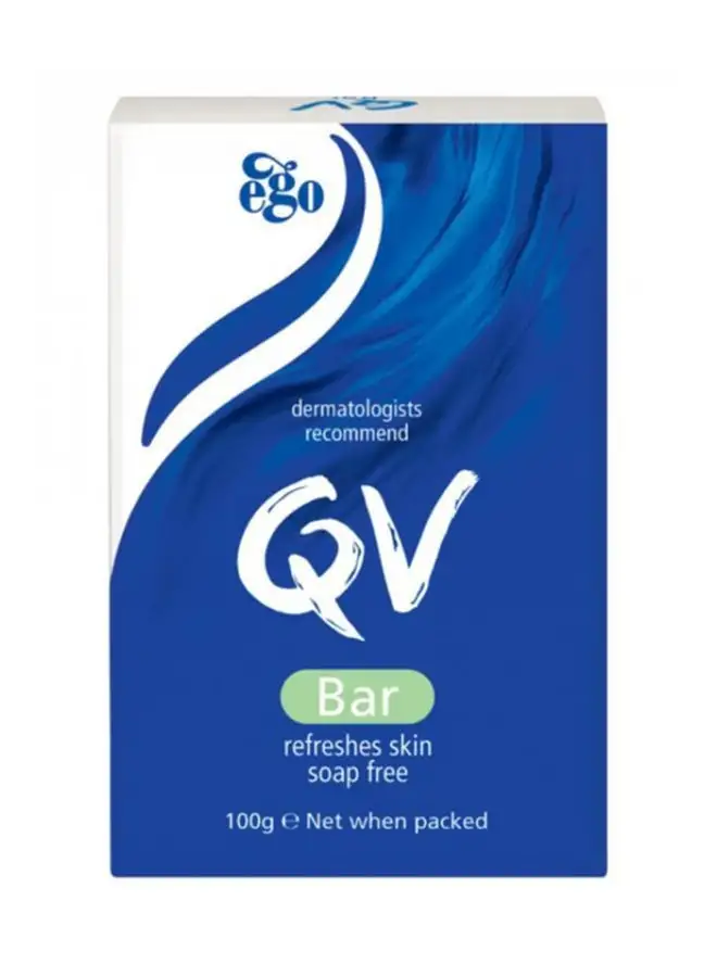 Ego QV Soap Bar 100grams