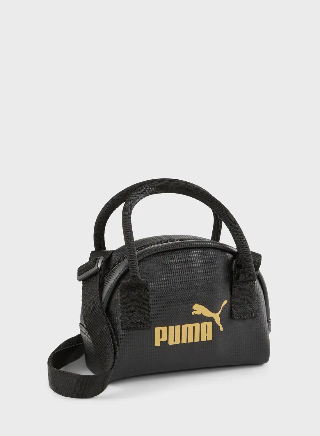 PUMA Core Up Mini Grip Bag