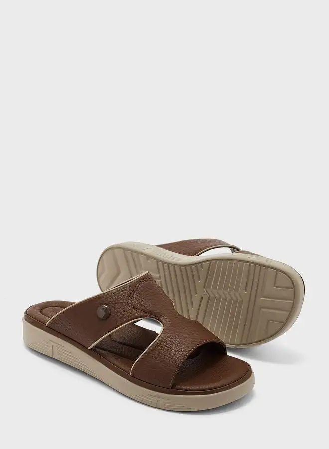 Robert Wood Comfortline Arabic Sandals