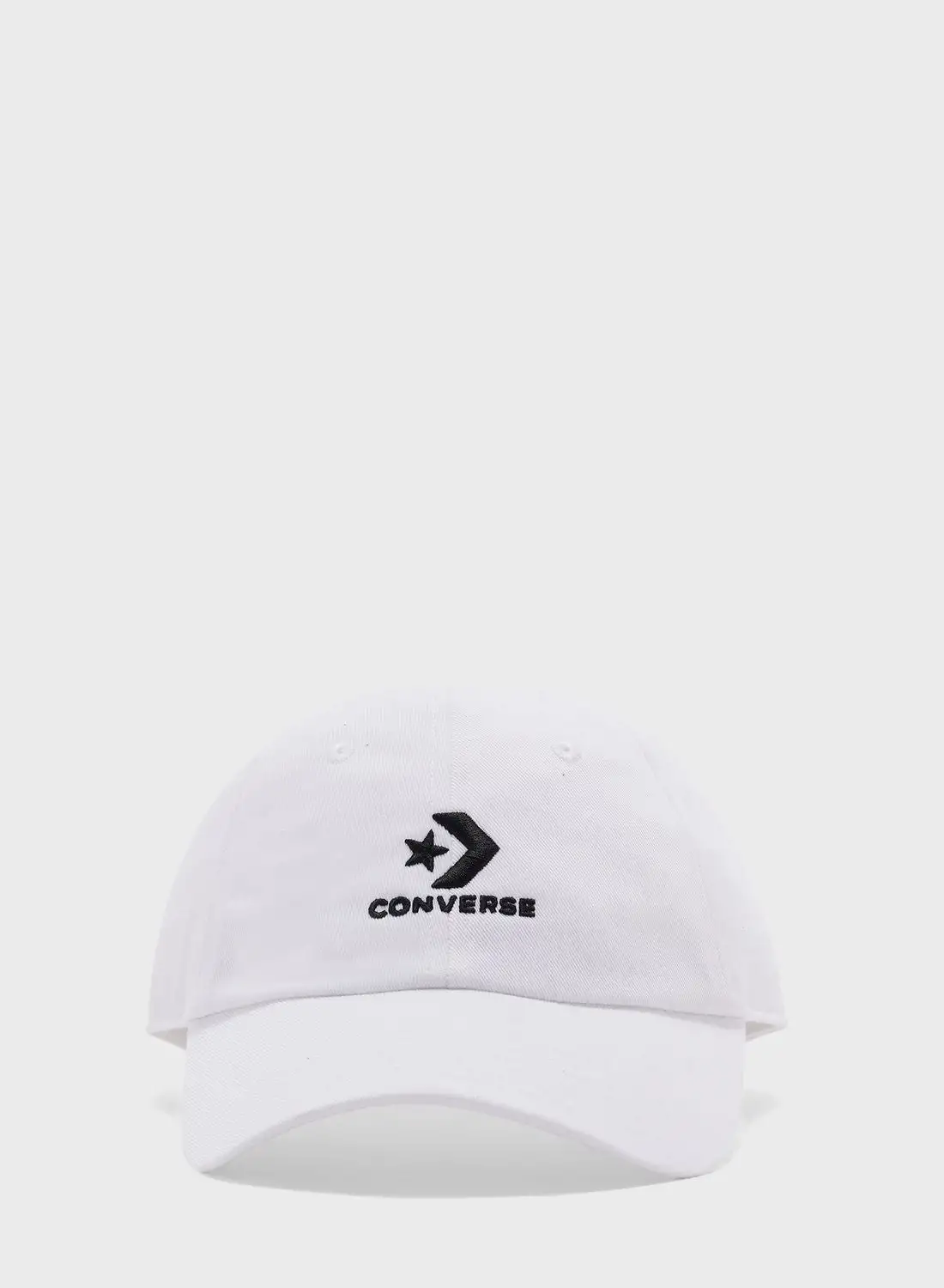 قبعة بيسبول مغلقة من كونفرس