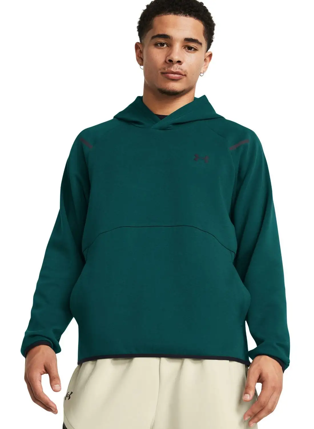 UNDER ARMOUR Unstoppable Fleece Hoodie