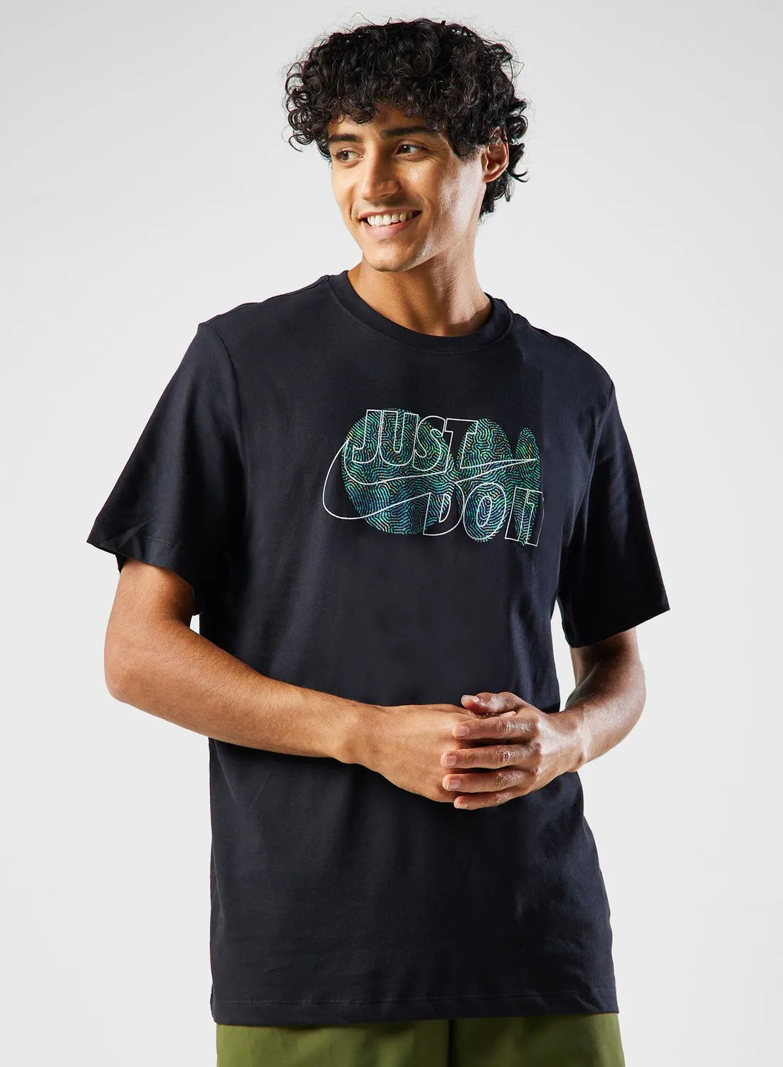 Nike Dri-Fit Humor 1 T-Shirt