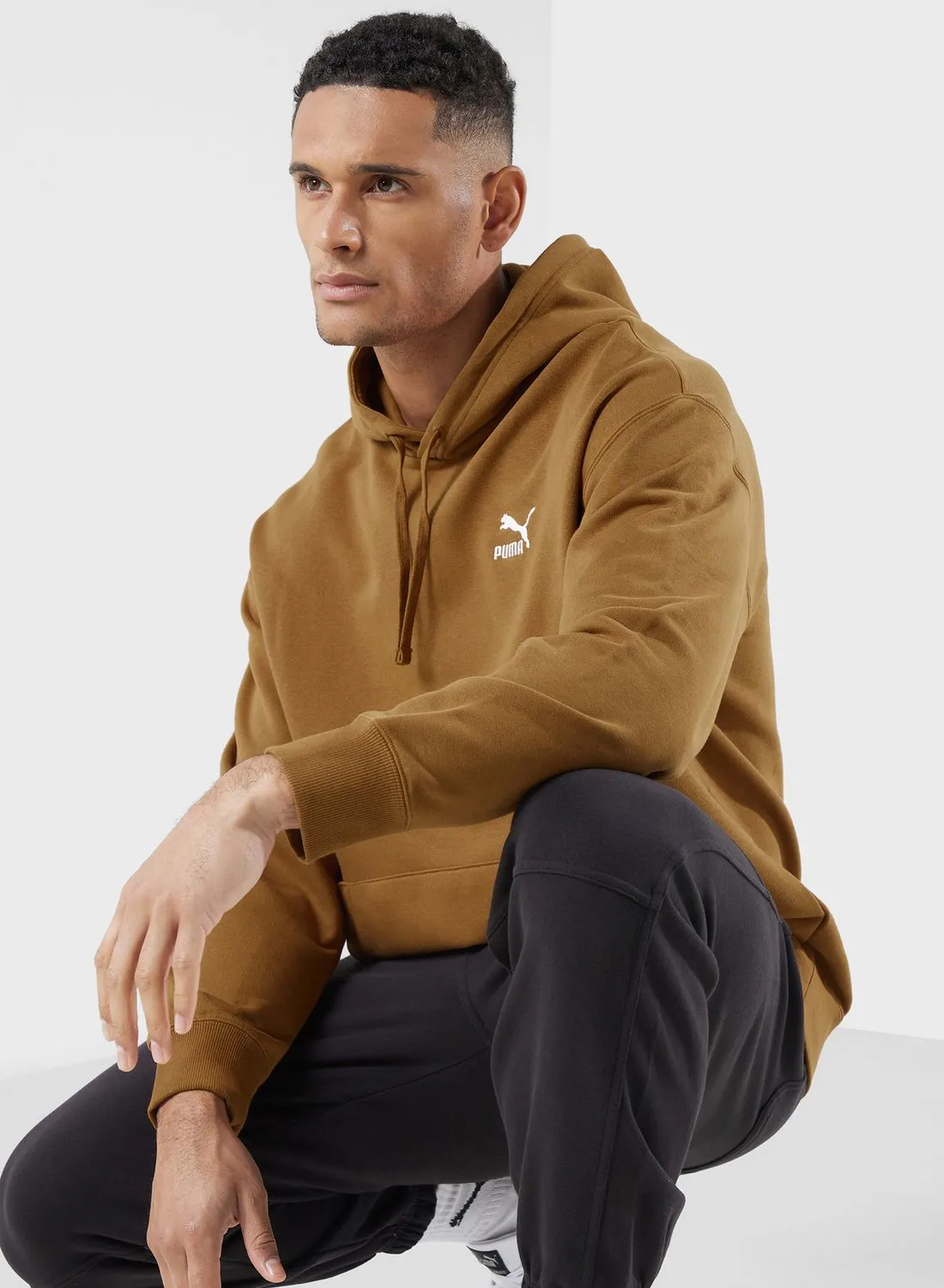 PUMA Better Classic Relaxed Hoodie