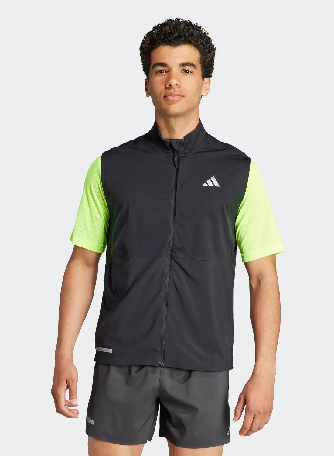 Adidas Ultimate Vest