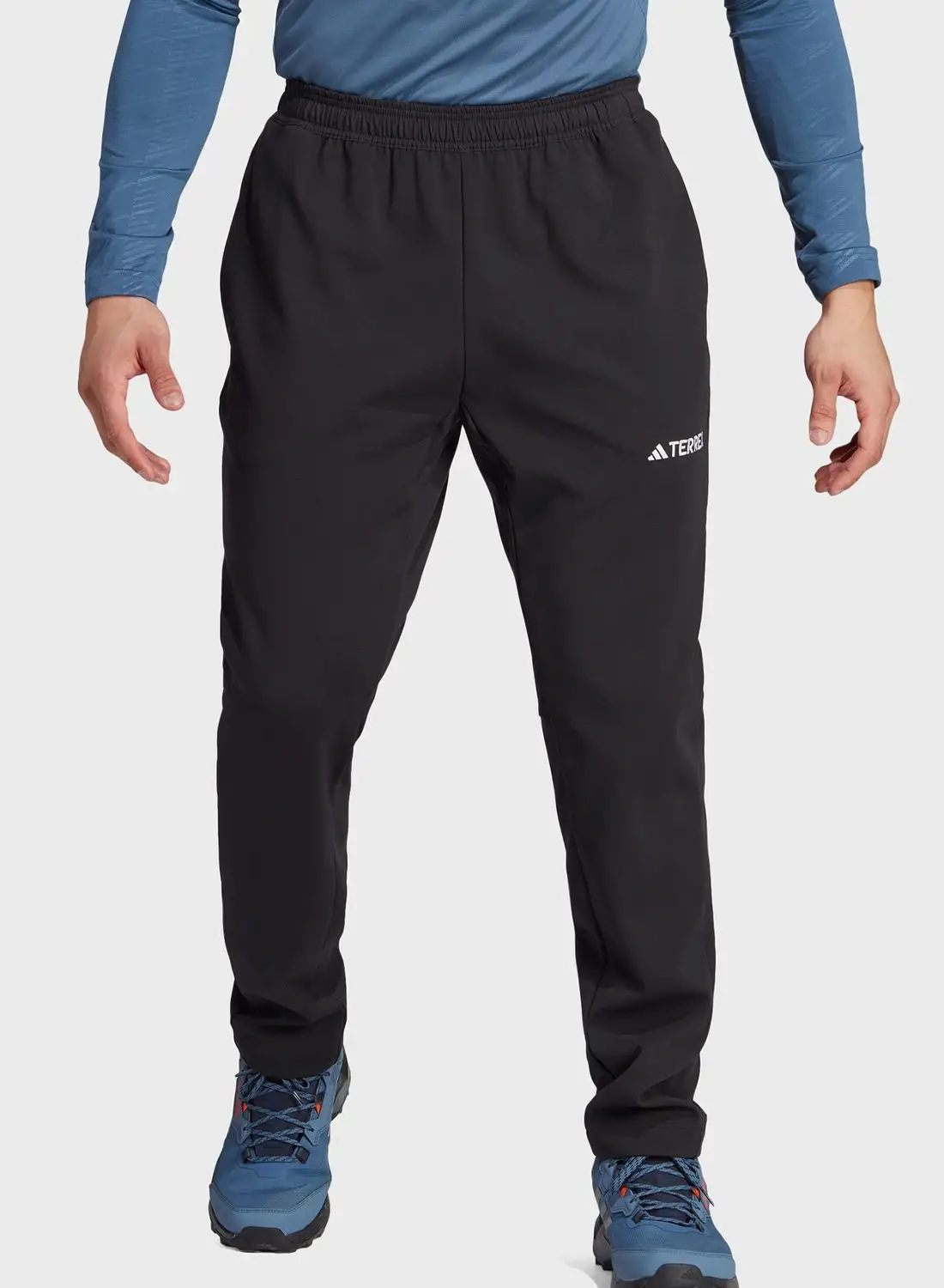 Adidas Multi Knit Pants
