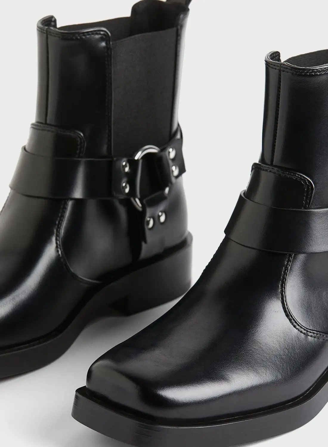 H&M Casual Boots