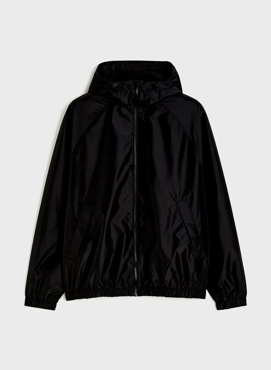 H&M Essential Regular Fit Jacket