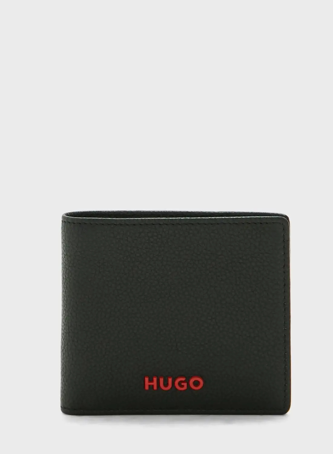 HUGO Essential Wallets