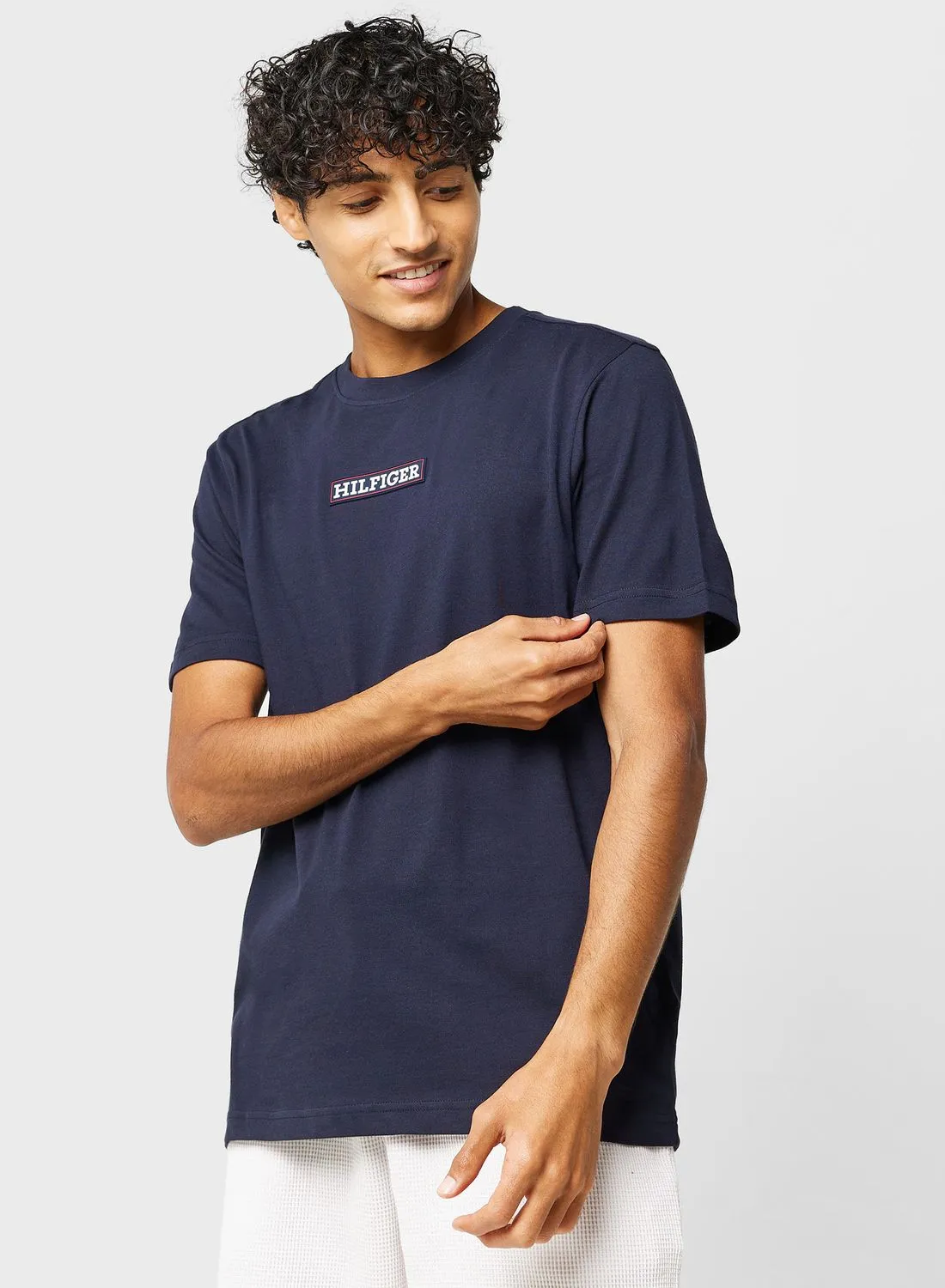 TOMMY HILFIGER Graphic T-Shirt