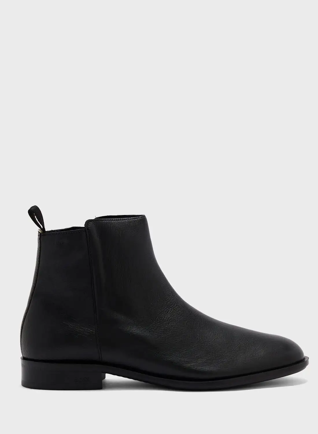 BOSS Essential Boots