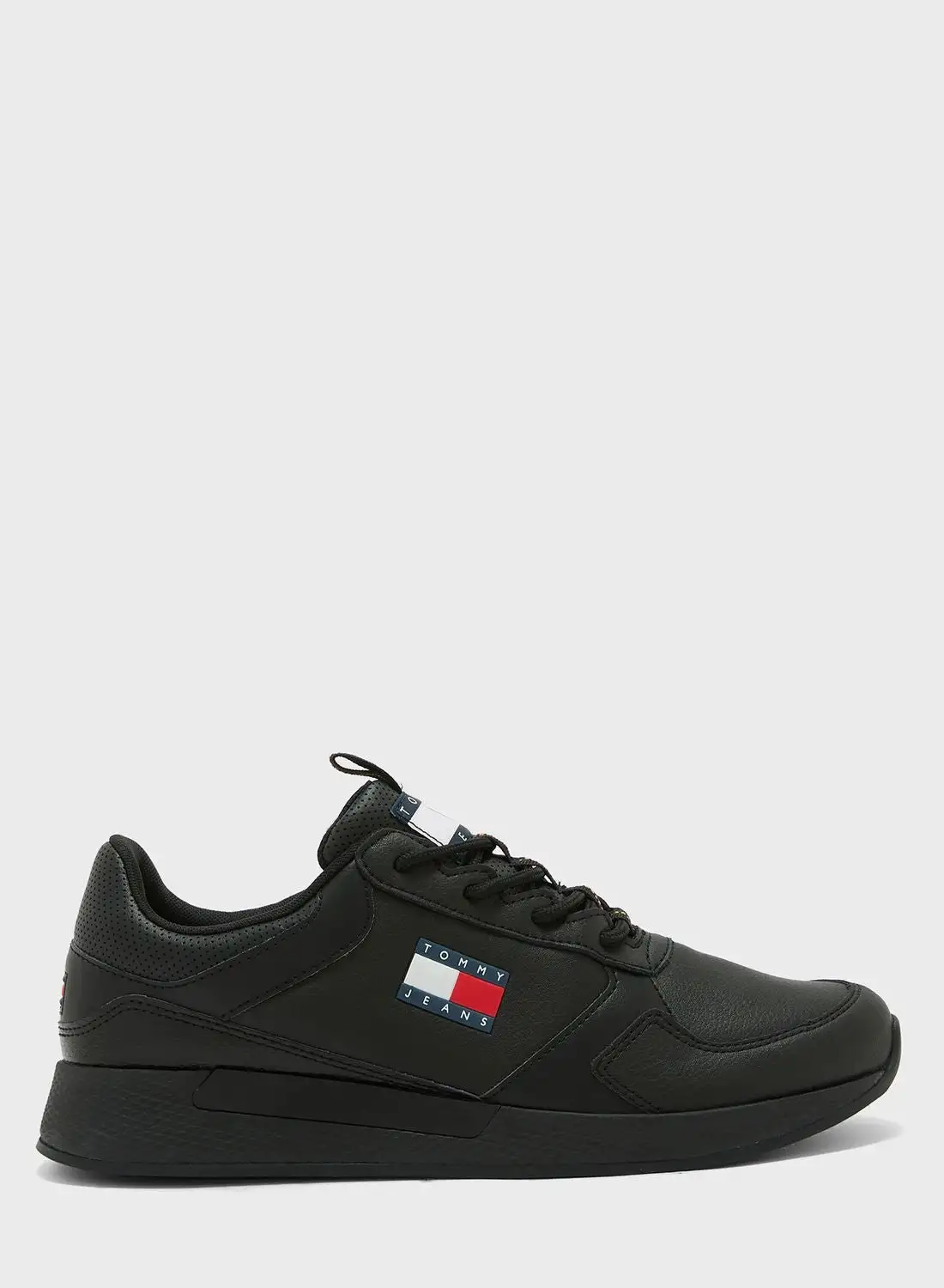 TOMMY JEANS Casual Runner Low Top Sneakers