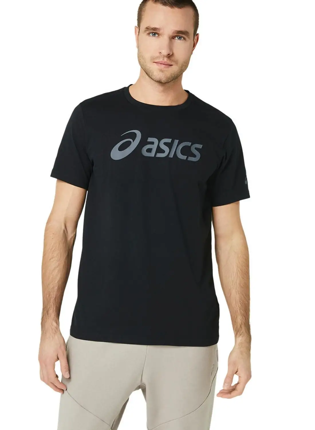 asics Logo T-Shirt