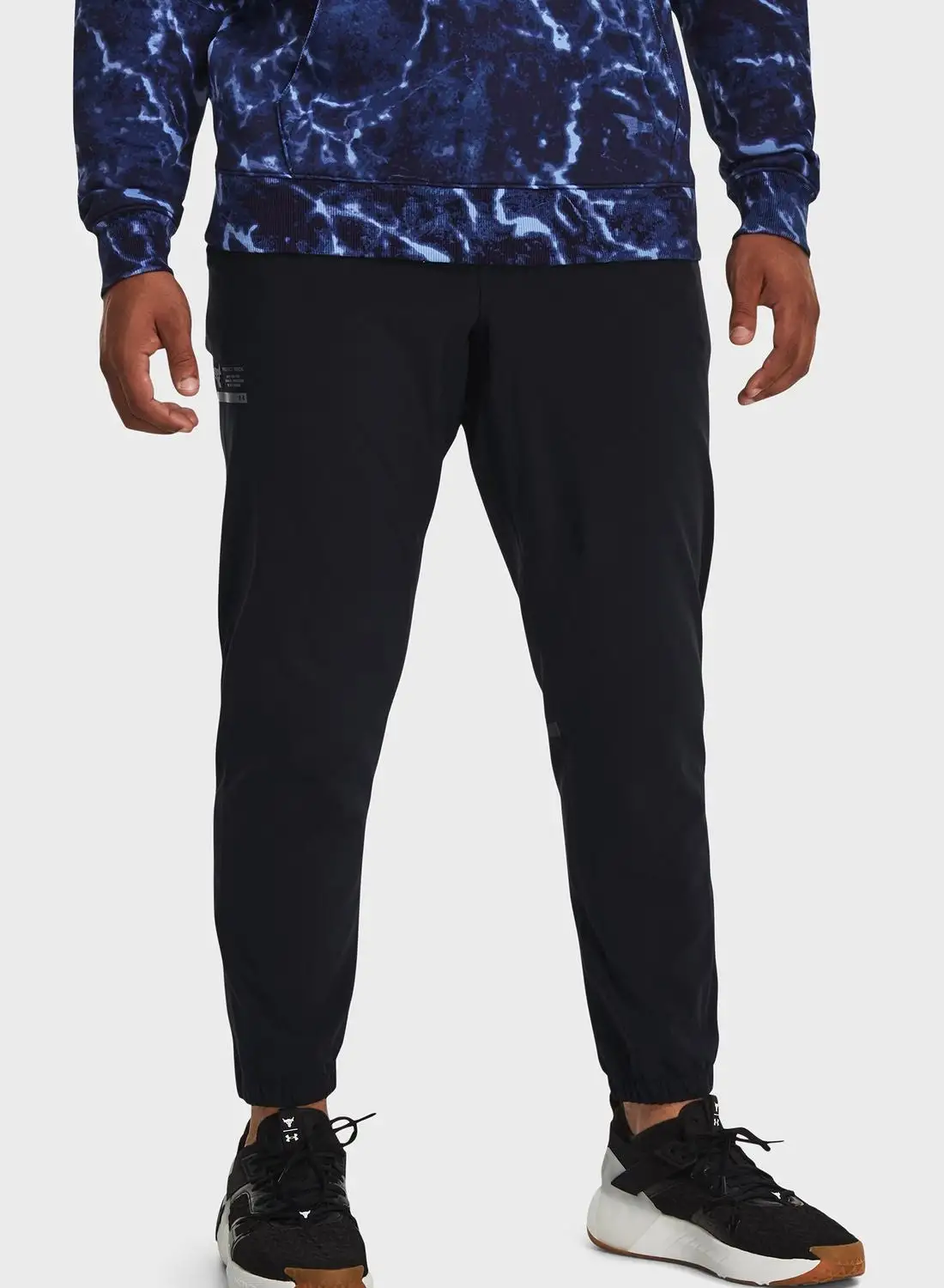 UNDER ARMOUR Project Rock Unstoppable Pants