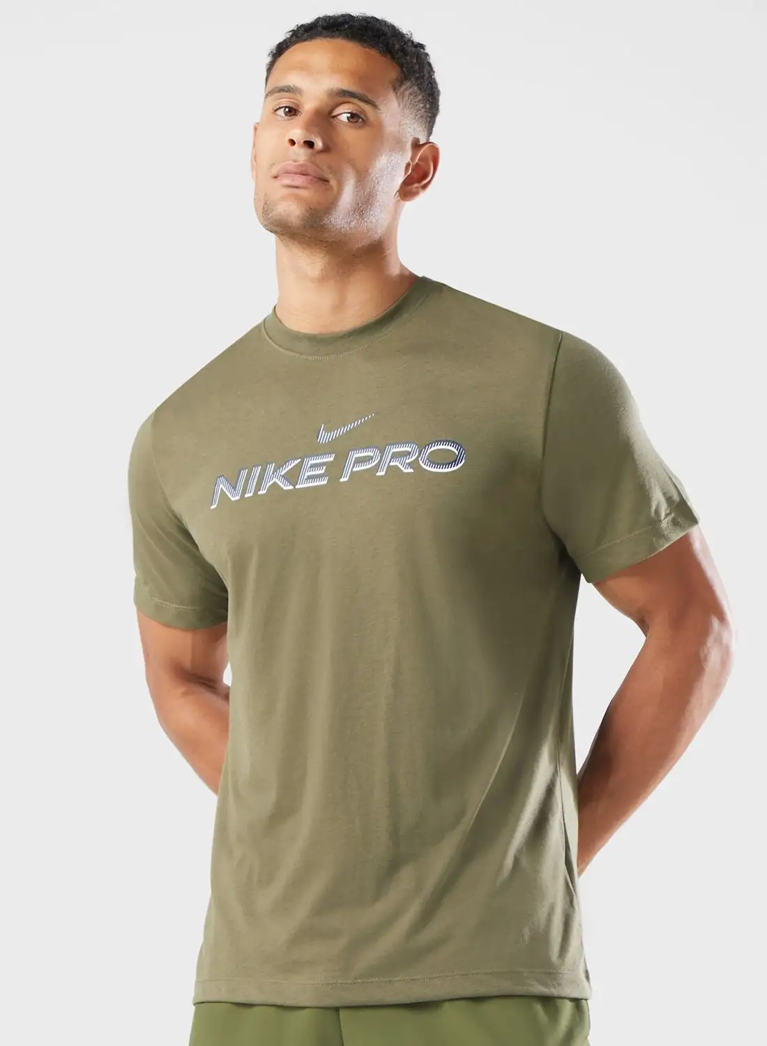 Nike Dri-Fit Db T-Shirt