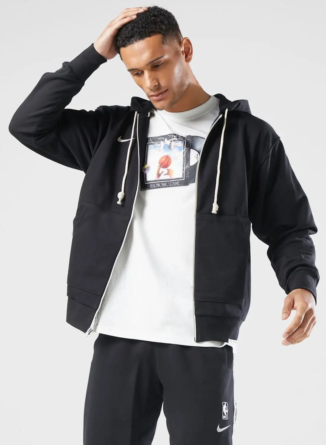 Nike N31 Dr-Fit Hoodie