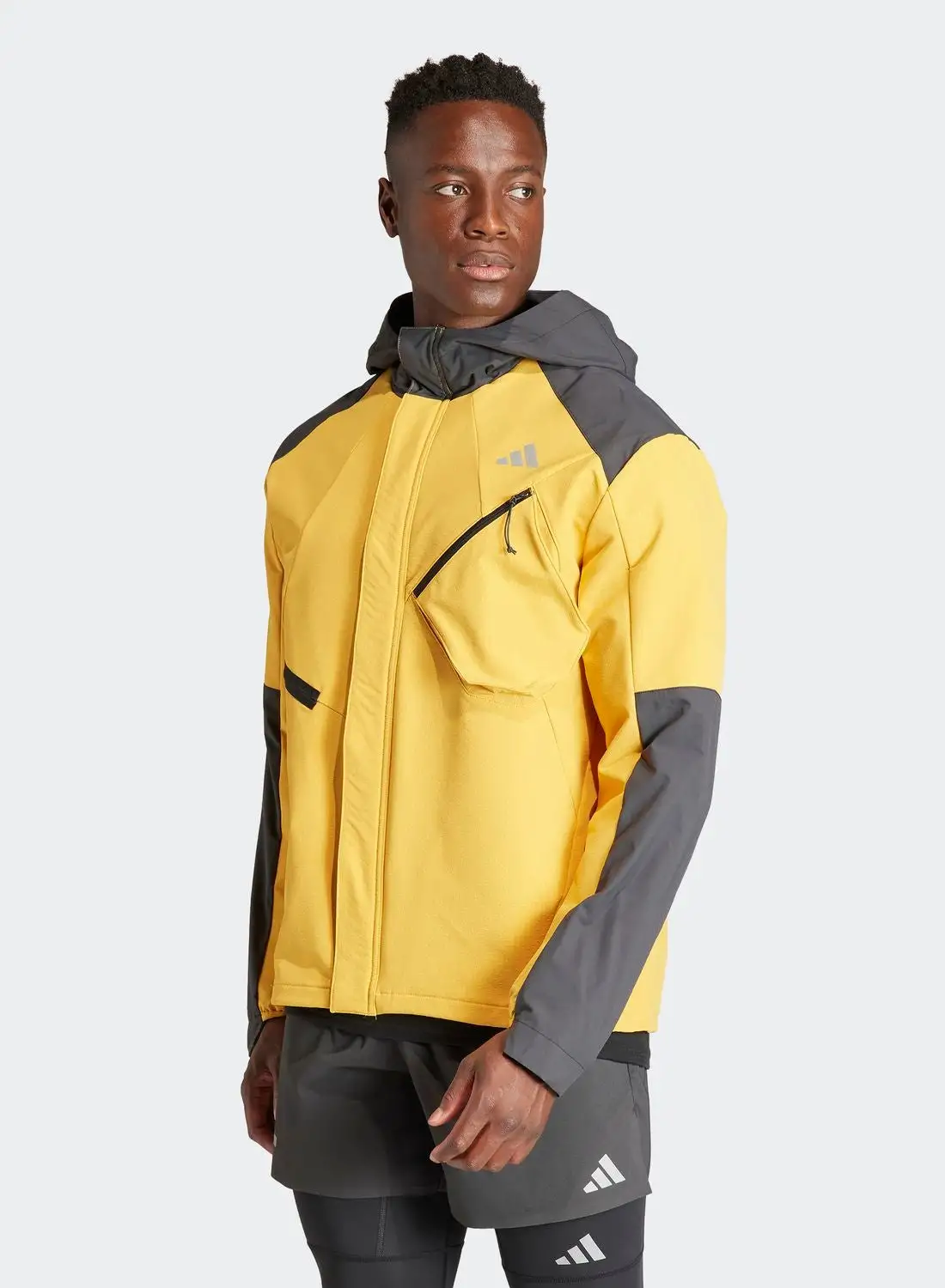 Adidas Ultimate Cte Jacket