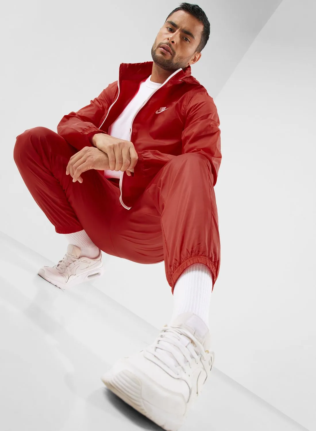 Nike Club Essential Woven Tracksuit