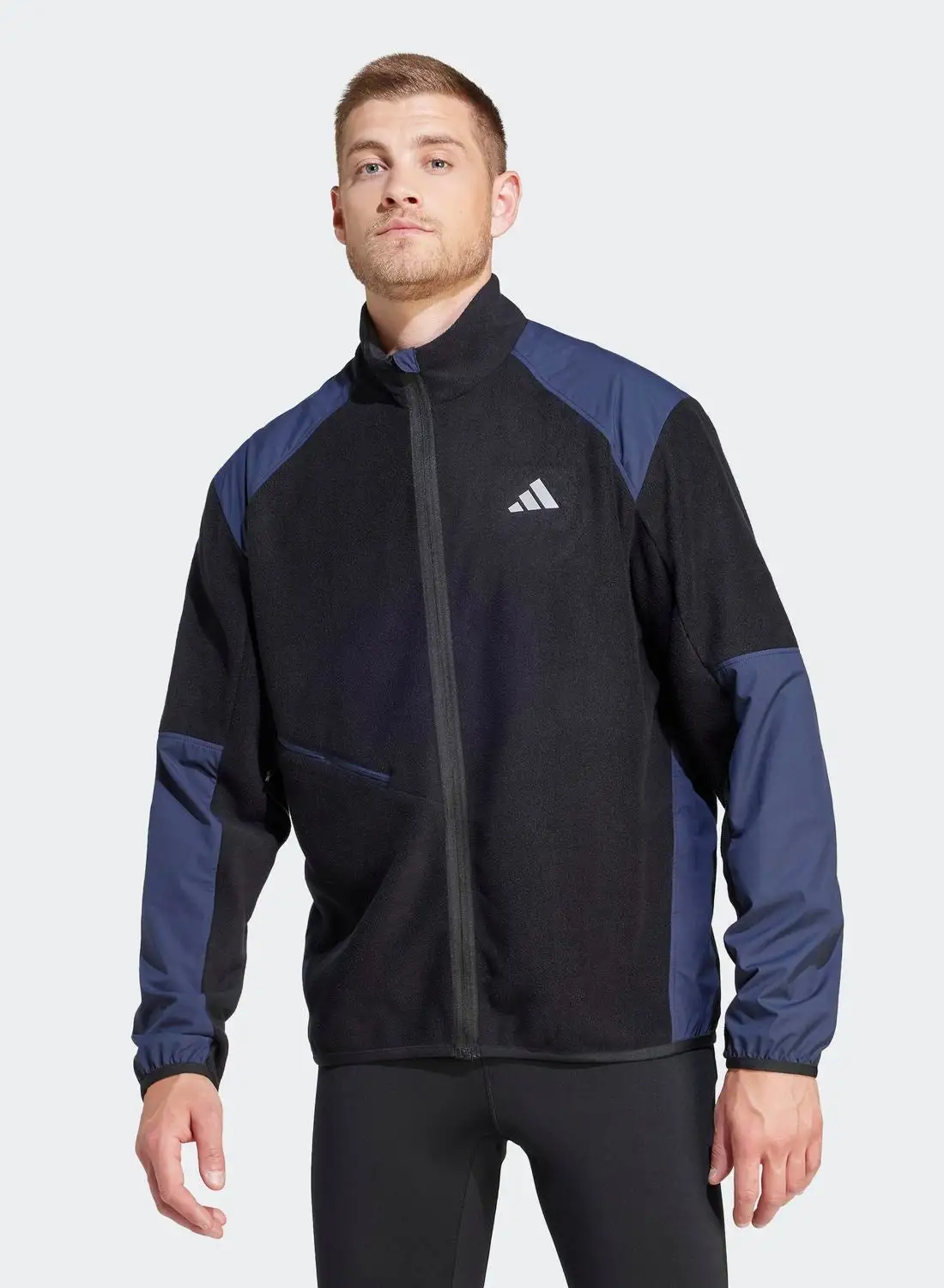 Adidas Ultimate Cte Warm Jacket