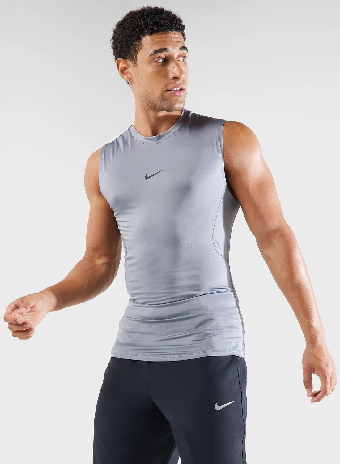 Nike Dri-Fit Tight T-Shirt