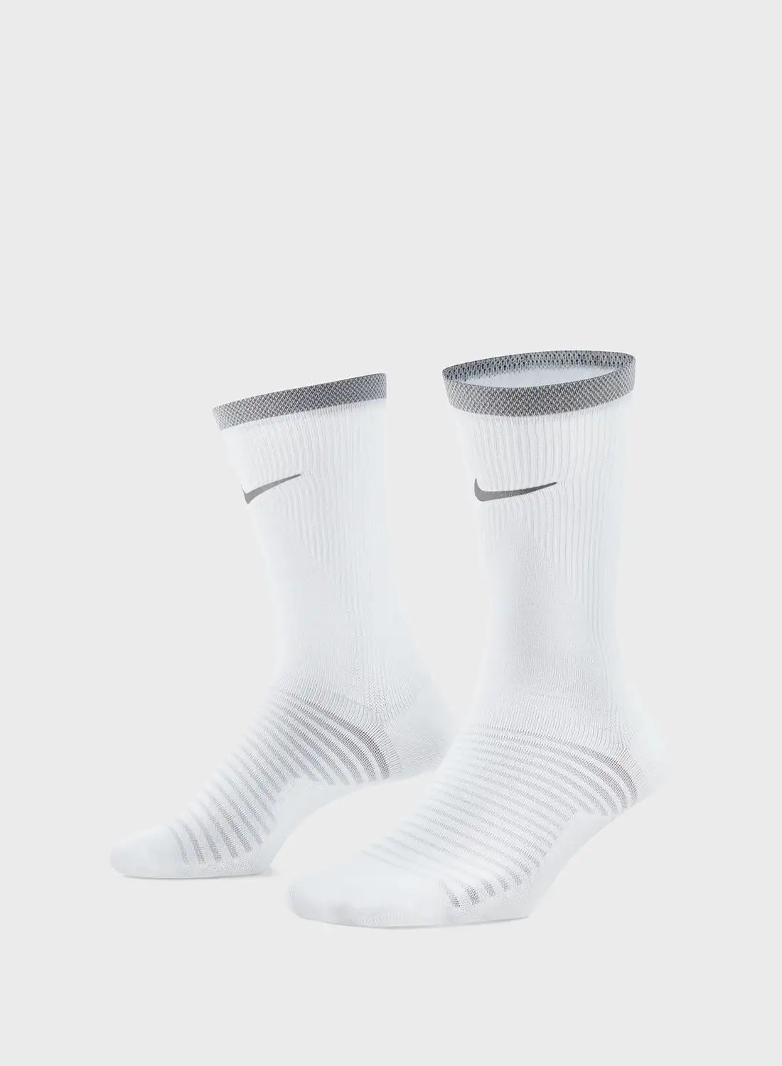 Nike Spark Lightweight Crew200 Socks