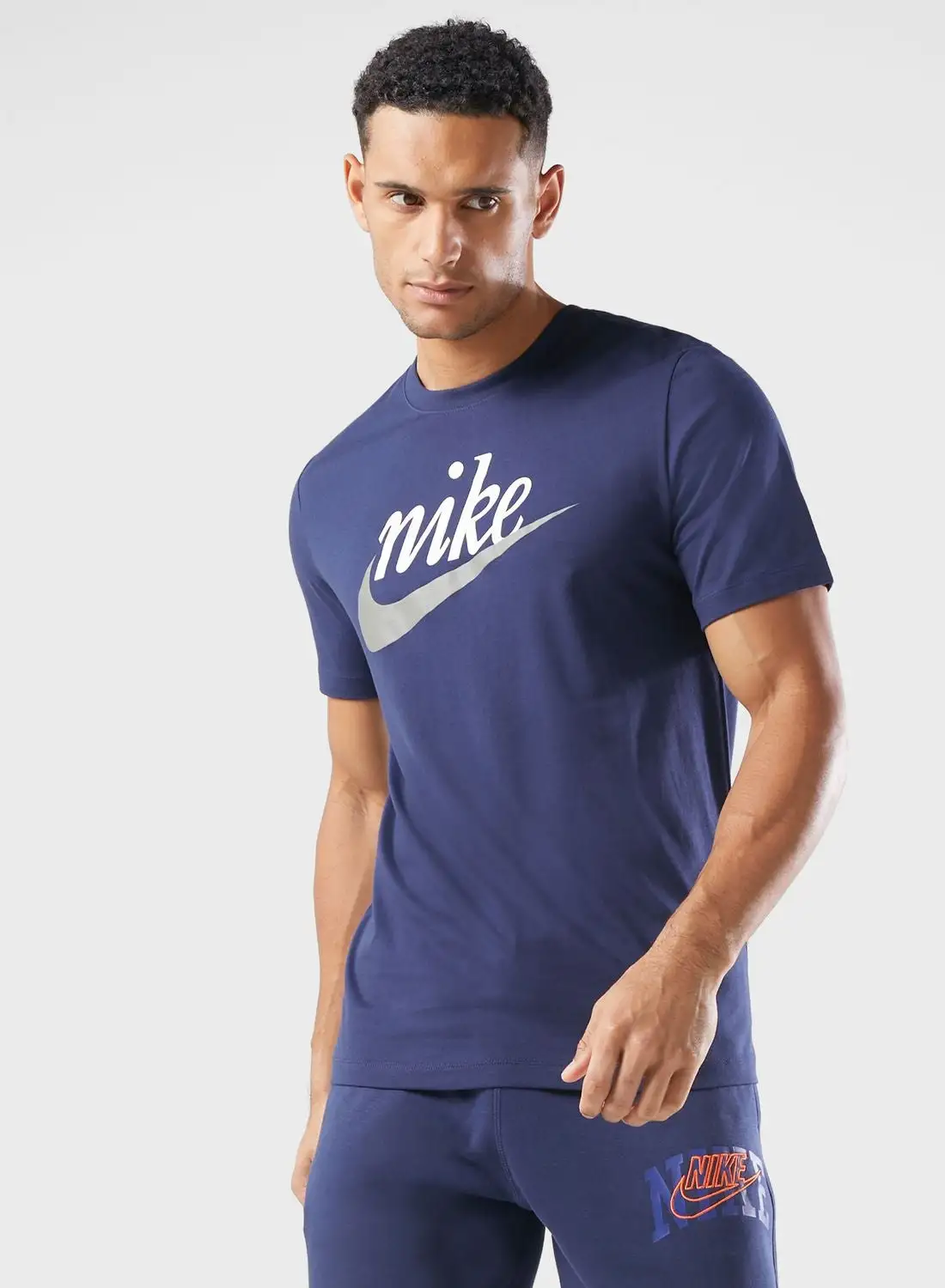 Nike Nsw Futura 2 T-Shirt