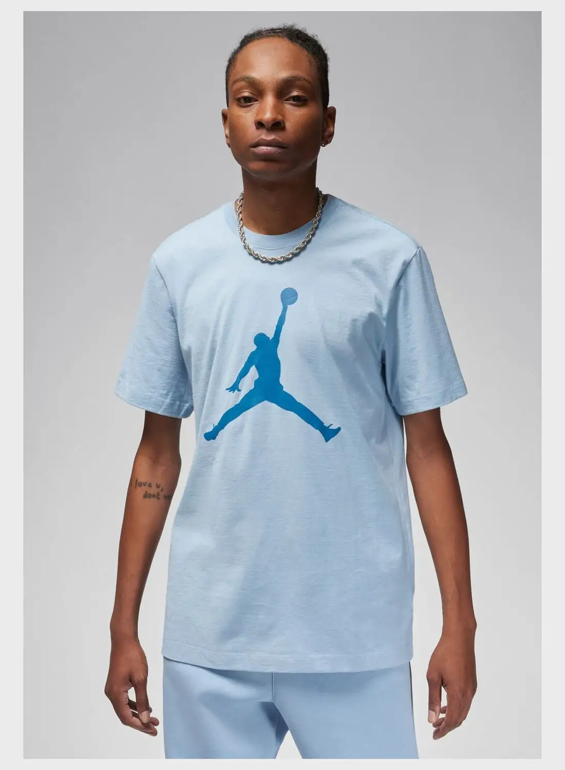JORDAN Jordan Jumpman T-Shirt